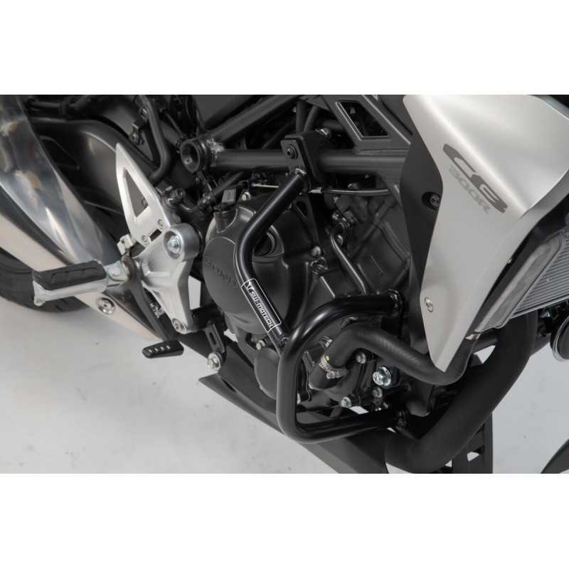 SW-MOTECH Protectores laterales de motor SBL0190610000/B