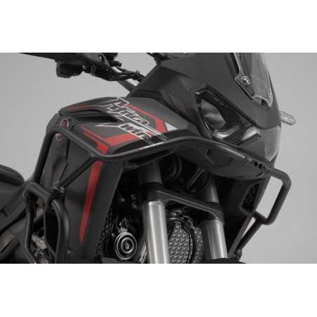 SW-MOTECH Upper engine guards SBL0195010100/B