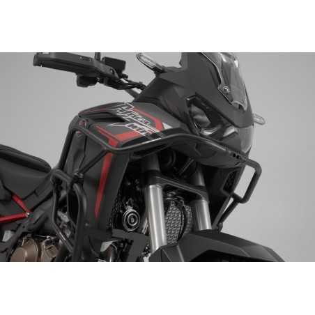 SW-MOTECH Upper engine guards SBL0195010100/B