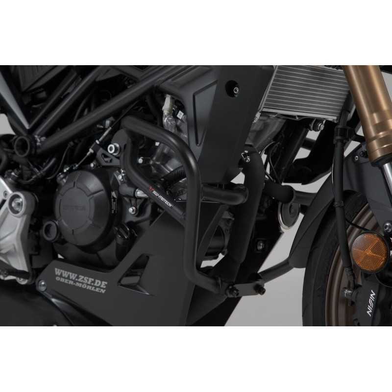 SW-MOTECH Protectores laterales de motor SBL0197310000/B