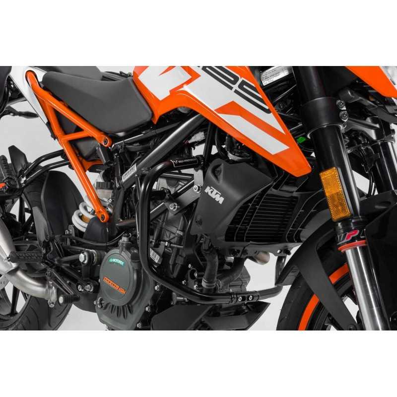 SW-MOTECH Engine side guards SBL0421410001/B