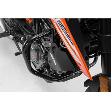 SW-MOTECH Protectores laterales de motor SBL0421410001/B