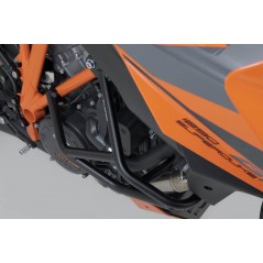 SW-MOTECH Protectores laterales de motor SBL0443010000/B