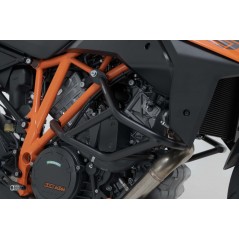 SW-MOTECH Engine side guards SBL0443010000/B
