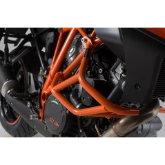 SW-MOTECH Engine side guards SBL0443010000/O