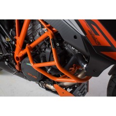 SW-MOTECH Engine side guards SBL0443010000/O