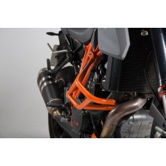 SW-MOTECH Engine side guards SBL0443010000/O