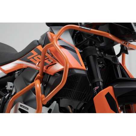 SW-MOTECH Upper engine guards SBL04521101/EB
