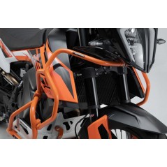 SW-MOTECH Upper engine guards SBL04521101/EB