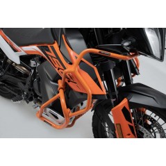 SW-MOTECH Upper engine guards SBL04521101/EB