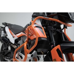 SW-MOTECH Upper engine guards SBL04521101/EB