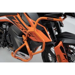 SW-MOTECH Upper engine guards SBL04521101/EB