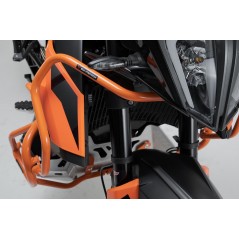 SW-MOTECH Upper engine guards SBL04521101/EB
