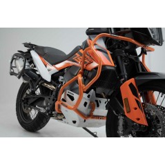 SW-MOTECH Upper engine guards SBL04521101/EB