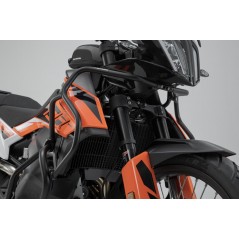 SW-MOTECH Upper engine guards SBL0452110100/B