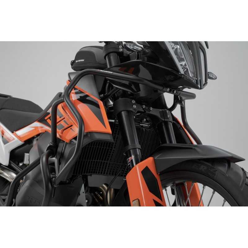 SW-MOTECH Upper engine guards SBL0452110100/B