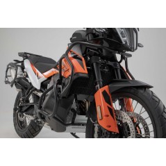 SW-MOTECH Protecciones superiores de motor SBL0452110100/B