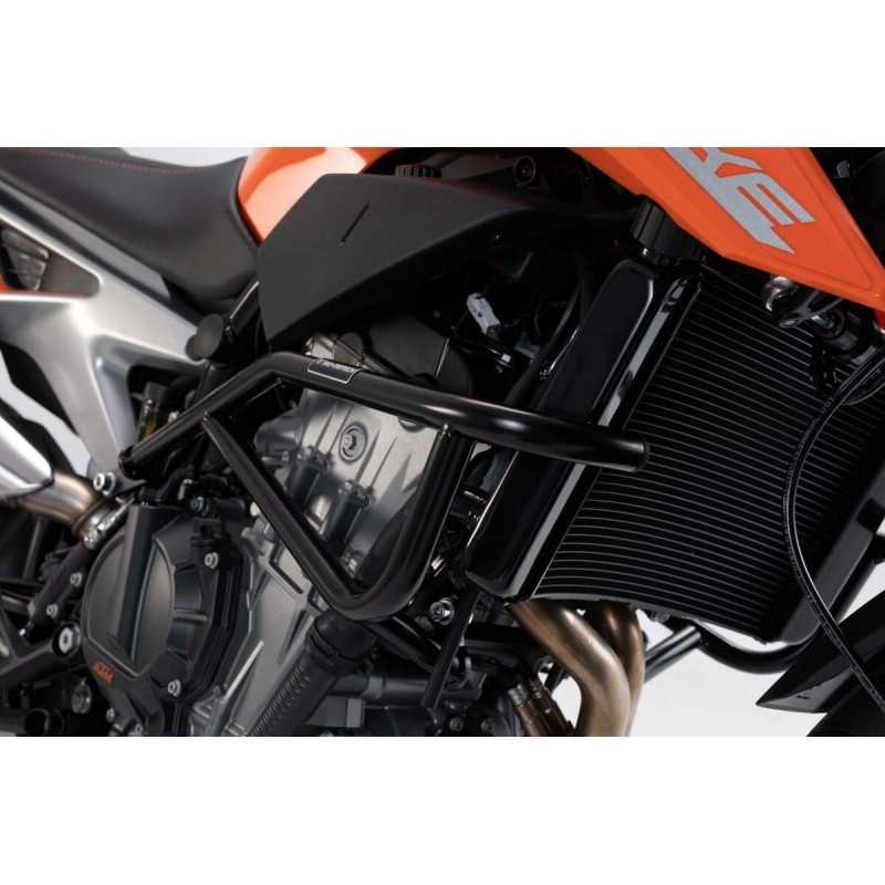 SW-MOTECH Protectores laterales de motor SBL0464110000/B