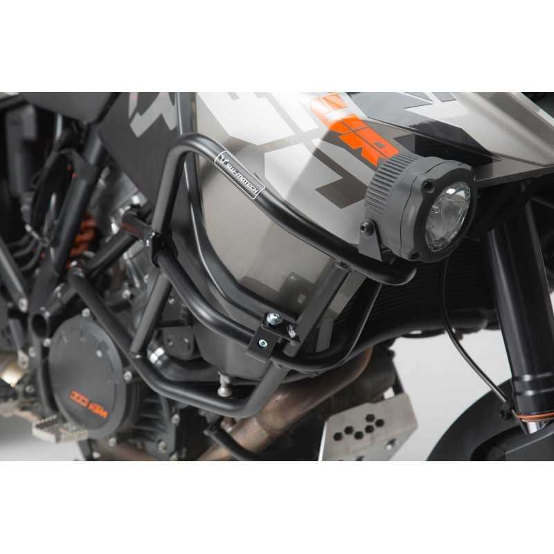SW-MOTECH Upper engine guards SBL0487910001/B