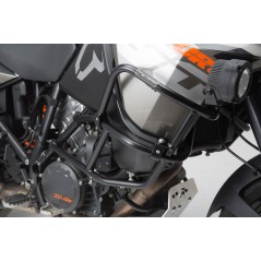 SW-MOTECH Upper engine guards SBL0487910001/B