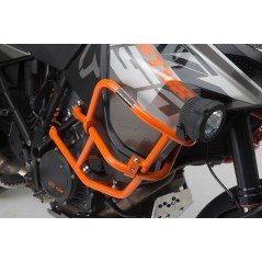 SW-MOTECH Upper engine guards SBL0487910001/O
