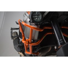 SW-MOTECH Upper engine guards SBL0487910001/O