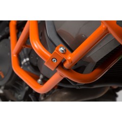 SW-MOTECH Upper engine guards SBL0487910001/O