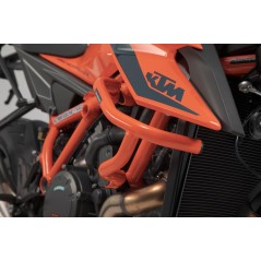 SW-MOTECH Engine side guards SBL04915100/EB