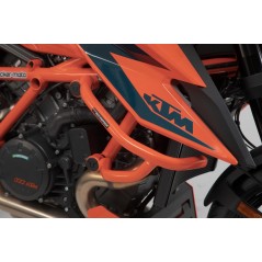 SW-MOTECH Engine side guards SBL04915100/EB