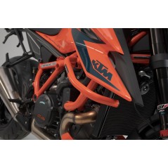 SW-MOTECH Engine side guards SBL04915100/EB