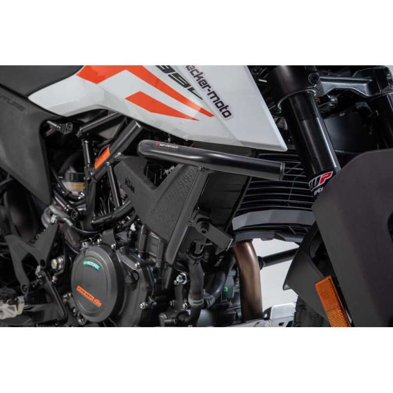 SW-MOTECH Engine side guards SBL0495810000/B