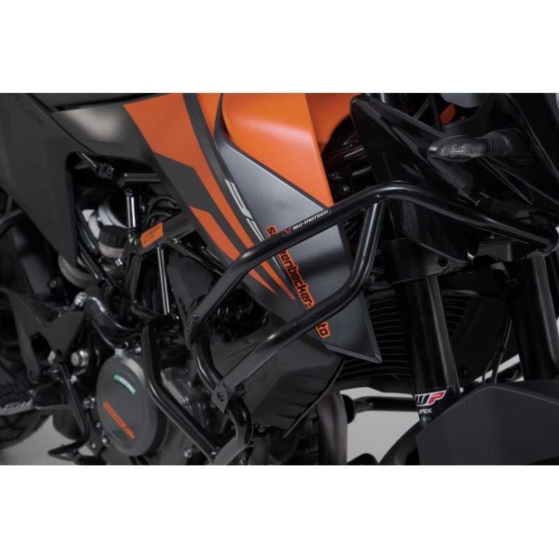 SW-MOTECH Upper engine guards SBL0495810100/B