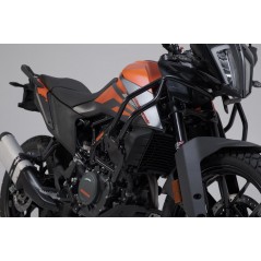 SW-MOTECH Upper engine guards SBL0495810100/B