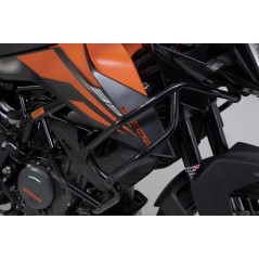 SW-MOTECH Upper engine guards SBL0495810100/B