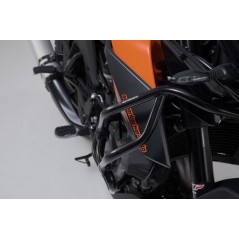 SW-MOTECH Upper engine guards SBL0495810100/B