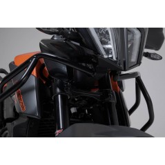 SW-MOTECH Upper engine guards SBL0495810100/B