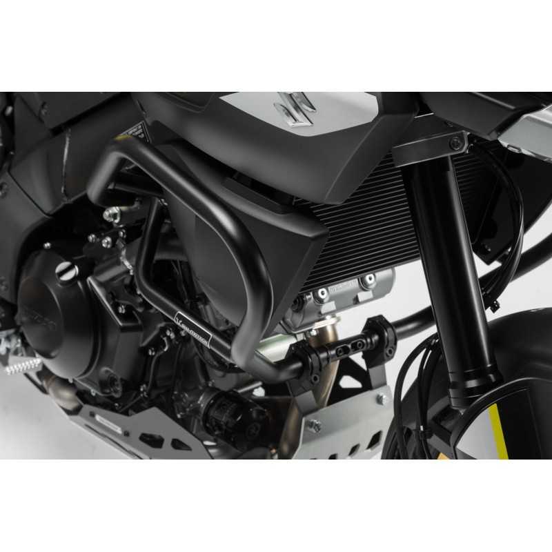 SW-MOTECH Protectores laterales de motor SBL0544010001/B