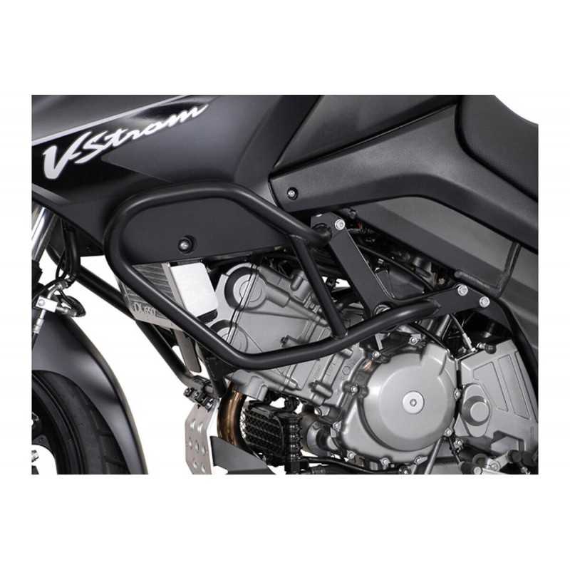 SW-MOTECH Protectores laterales de motor SBL0567410000/B