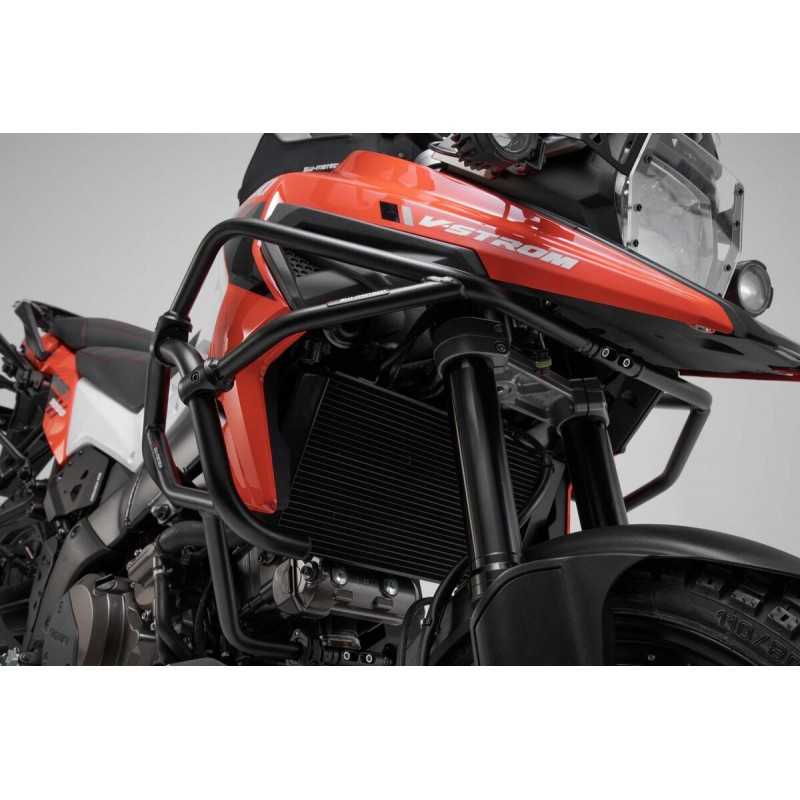 SW-MOTECH Upper engine guards SBL0593610100/B
