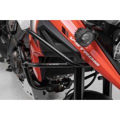 SW-MOTECH Upper engine guards SBL0593610100/B