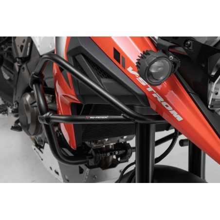 SW-MOTECH Upper engine guards SBL0593610100/B
