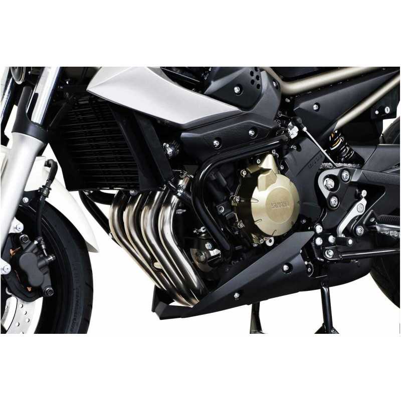 SW-MOTECH Protectores laterales de motor SBL0648010001/B