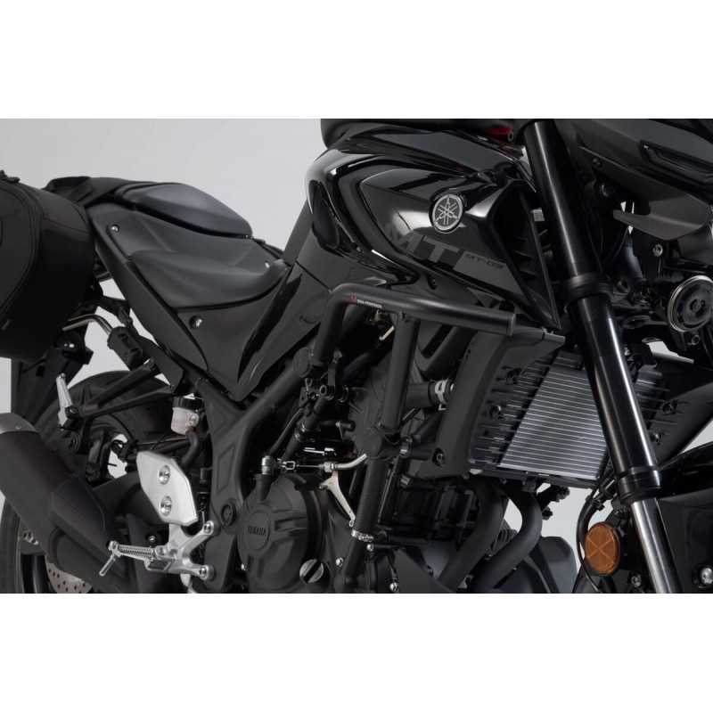 SW-MOTECH Protectores laterales de motor SBL0662710001/B