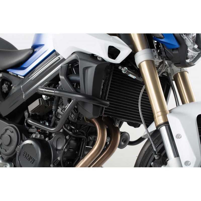 SW-MOTECH Protectores laterales de motor SBL0730410001/B