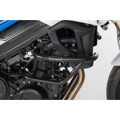 SW-MOTECH Protectores laterales de motor SBL0730410001/B