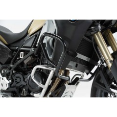 SW-MOTECH Protectores laterales de motor SBL0742710000/B
