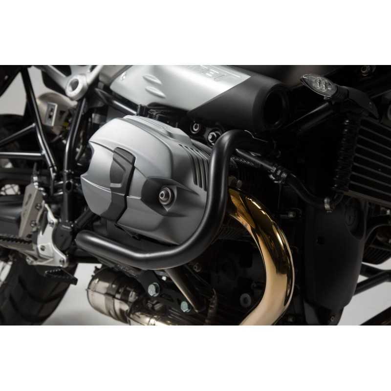 SW-MOTECH Protectores laterales de motor SBL0751210000/B