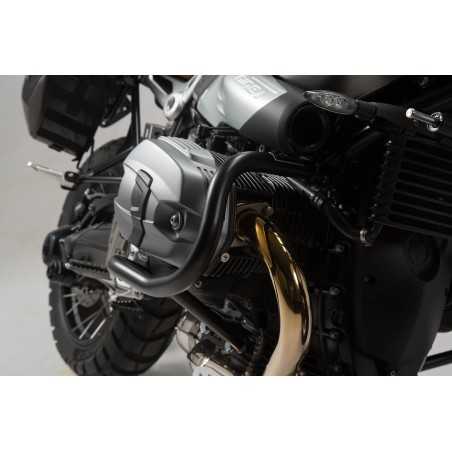 SW-MOTECH Protectores laterales de motor SBL0751210000/B