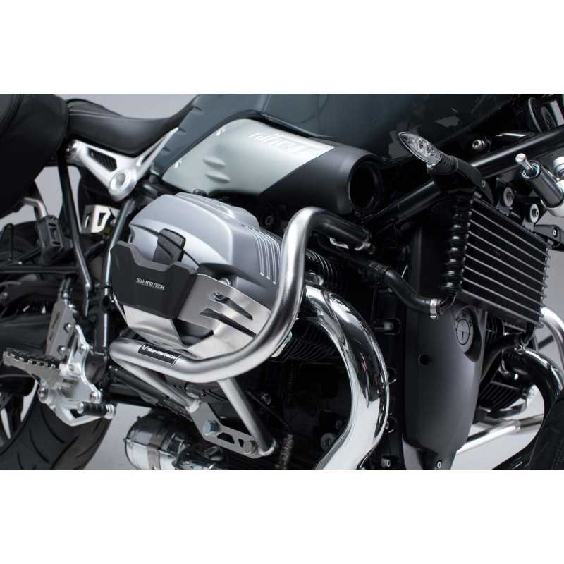 SW-MOTECH Protectores laterales de motor SBL0751210100