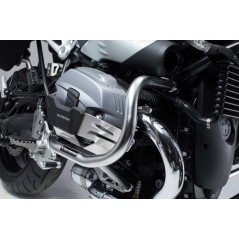 SW-MOTECH Protectores laterales de motor SBL0751210100